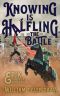 [Epik Fantasy 02] • Knowing is Halfling the Battle